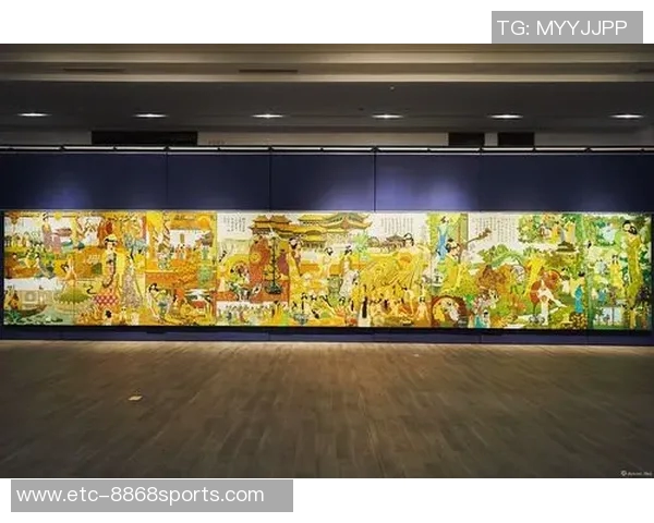 霍伊伦的传奇人生与艺术成就探秘：从音乐到绘画的多元发展之路